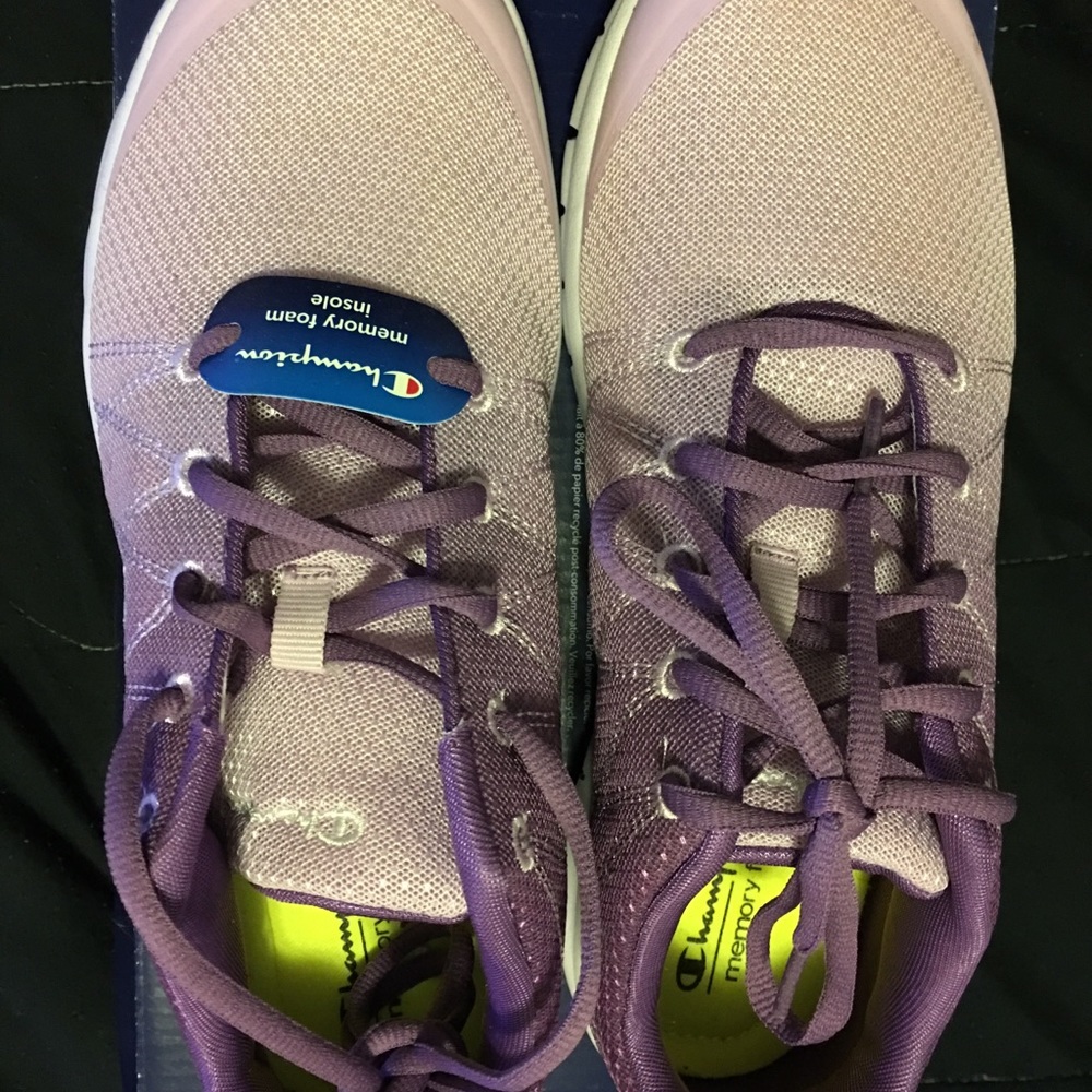 Champion shoes